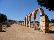 013  ruins of Anjar.JPG
